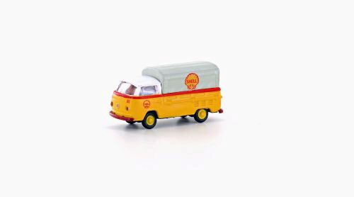 Minis LC3954 VW T2 Pritsche SHELL